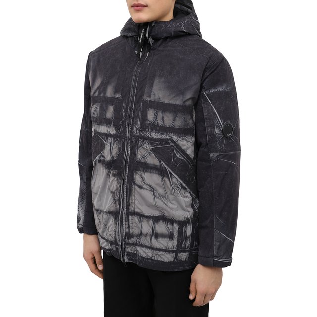 фото Утепленная куртка c.p. company