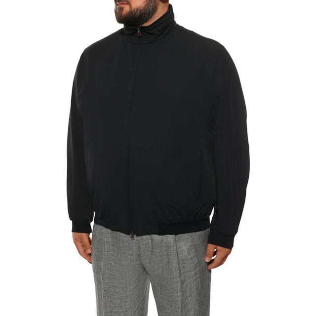 фото Бомбер kired