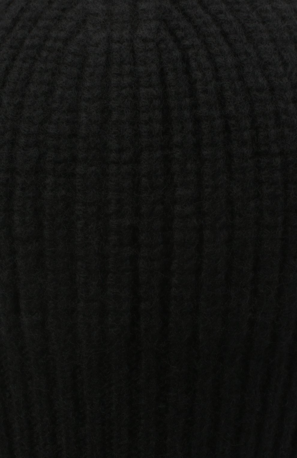 Детского кашемировая шапка GIORGETTI CASHMERE черного цвета, арт. MB1694/8A | Фото 3 (Материал: Текстиль, Кашемир, Шерсть; Региональные ограничения белый список (Axapta Mercury): RU)