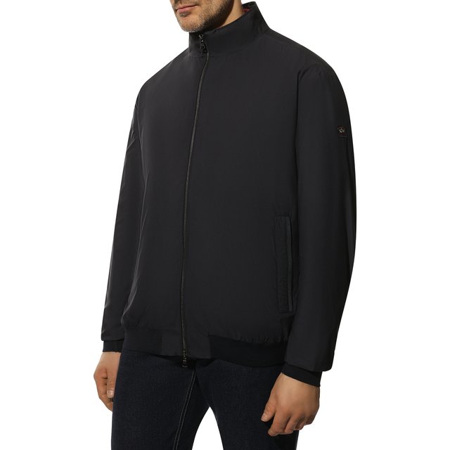 фото Бомбер paul&shark