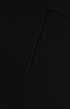 Женские леггинсы ALEXANDERWANG.T черного цвета, арт. 4CC4214397 | Фото 5 (Женское Кросс-КТ: Леггинсы-одежда; Стили: Гламурный; Длина (брюки, джинсы): Стандартные; Материал внешний: Синтетический материал)