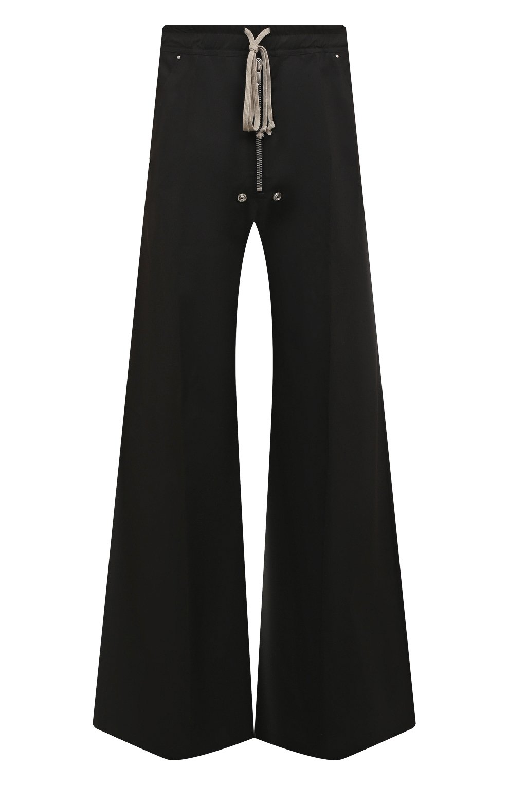 Мужские черные брюки luxor bela RICK OWENS купить в интернет-магазине ...
