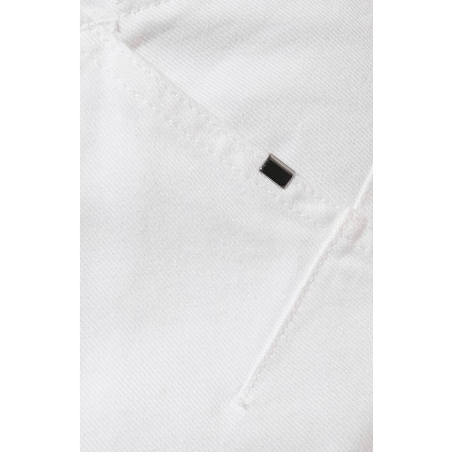 фото Хлопковые брюки darkpark