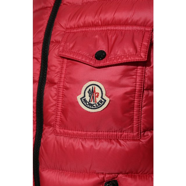 Пуховый жилет Glyco Moncler  H1-093-1A000-62-5396Q Фото 5