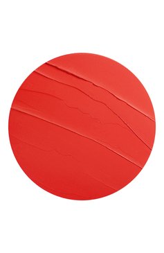 Матовая губная помада rouge hermès, rouge exotique HERMÈS  цвета, арт. 60001MV046H | Фото 8 (Финишное покрытие: Матовый)