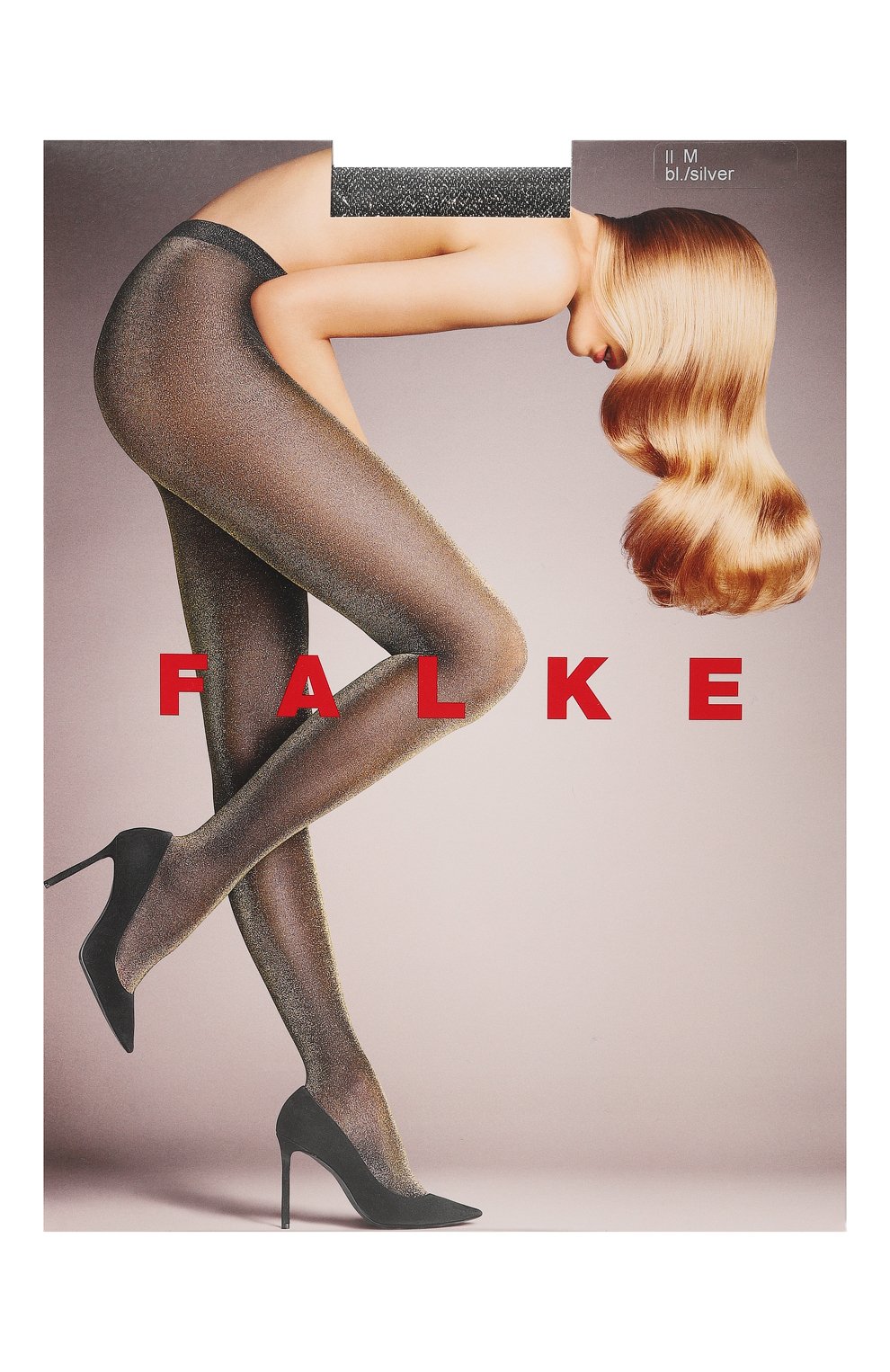 Женские разноцветные колготки FALKE купить в интернет-магазине ЦУМ, арт ...