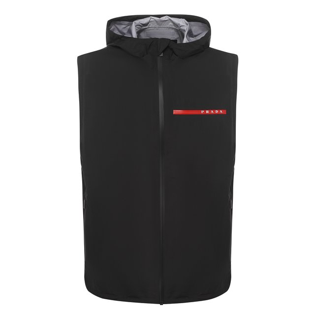 фото Жилет prada linea rossa prada