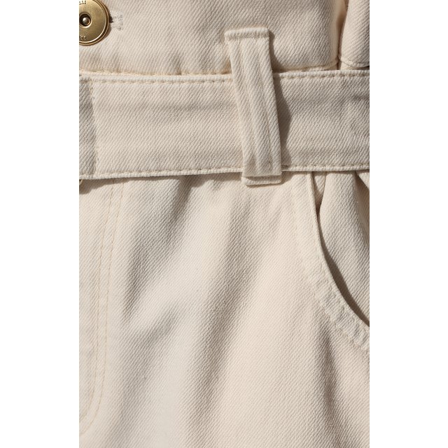 фото Джинсы brunello cucinelli