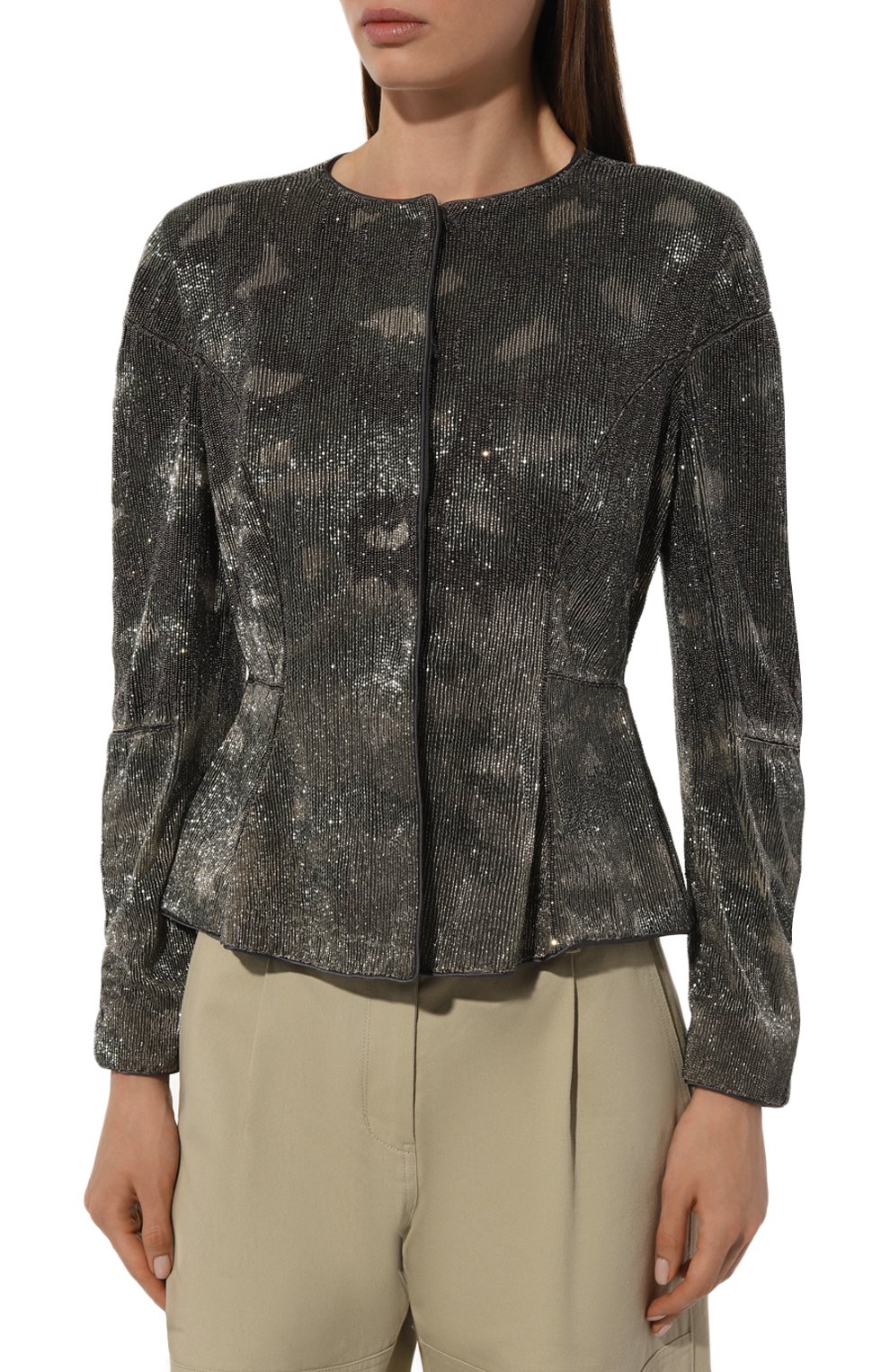 Жакет Giorgio Armani  HAG15M/HA15M Фото 3