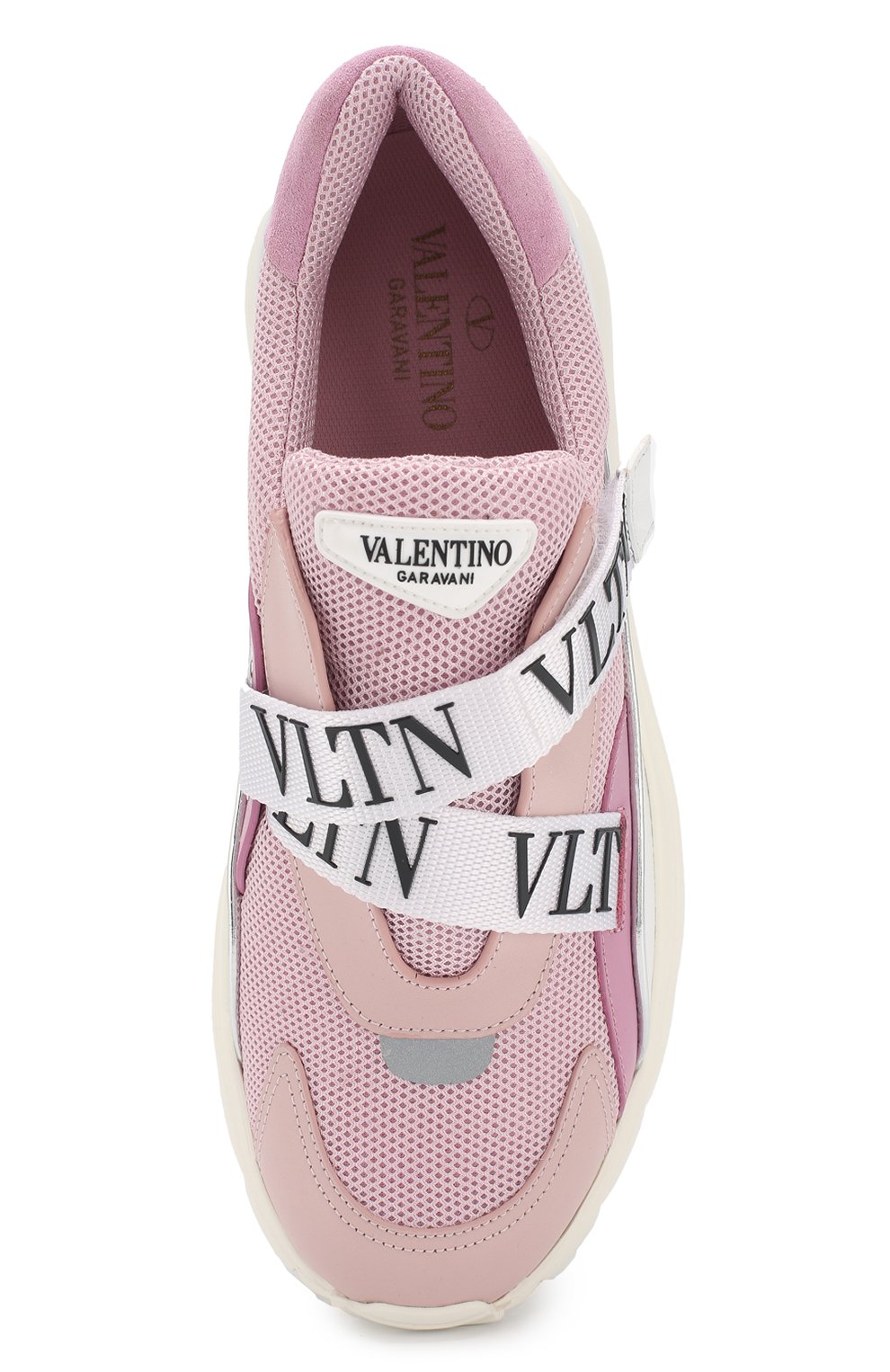 Valentino cheap heroes her