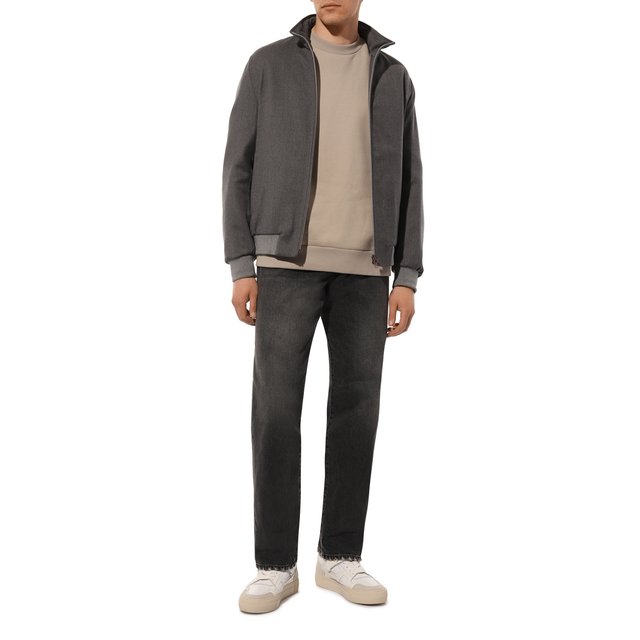 фото Бомбер kired