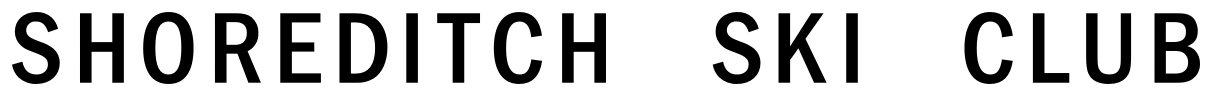 Shoreditch Ski Club