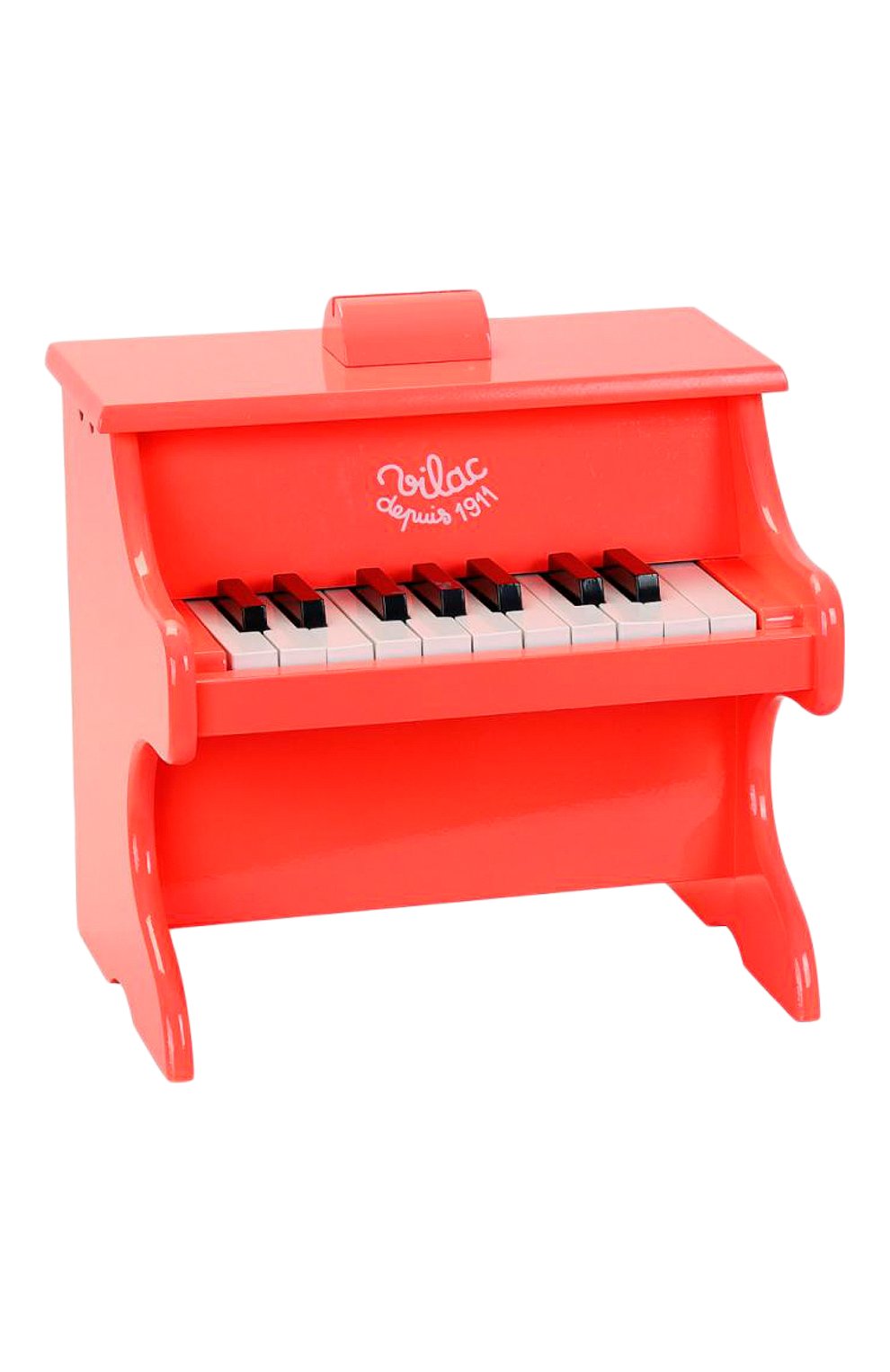 Vilac discount piano white