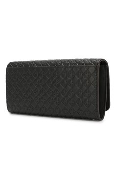 Женские кожаный кошелек FURLA черного цвета, арт. PCF5/R65 | Фото 2 (Материал: Натуральная кожа; Статус проверки: Проверено, Проверена категория)