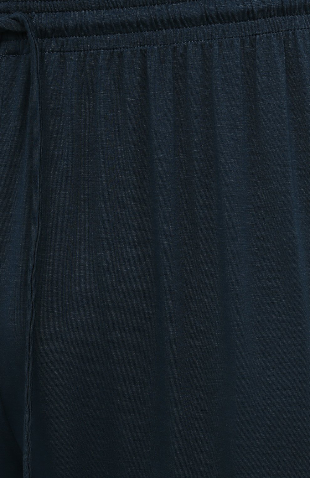Мужская пижама ZEGNA синего цвета, арт. N6H031040 | Фото 7 (Рукава: Длинные; Длина (брюки, джинсы): Стандартные; Кросс-КТ: домашняя одежда; Материал внешний: Синтетический материал; Длина (для топов): Стандартные; Материал сплава: Проставлено; Драгоценные камни: Проставлено)