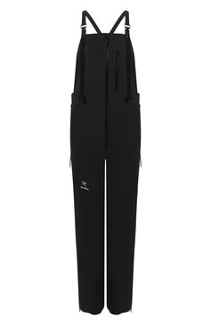 Женский комбинезон arc’teryx x jil sander+ JIL SANDER черного цвета, арт. JPPT683214-WT466818 | Фото 1 (Женское Кросс-КТ: Комбинезон-спорт, Комбинезон-одежда; Длина (брюки, джинсы): Стандартные; Случай: Повседневный; Региональные ограничения белый список (Axapta Mercury): Не проставлено, RU; Материал внешний: Синтетический материал; Материал сплава: Проставлено; Нос: Не проставлено; Стили: Спорт-шик; Драгоценные камни: Проставлено; Кросс-КТ: лыжи)