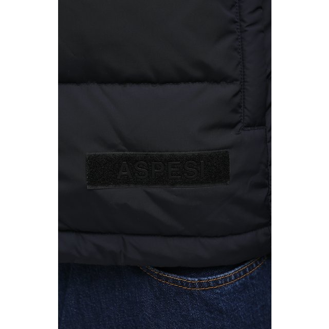 фото Пуховая куртка aspesi