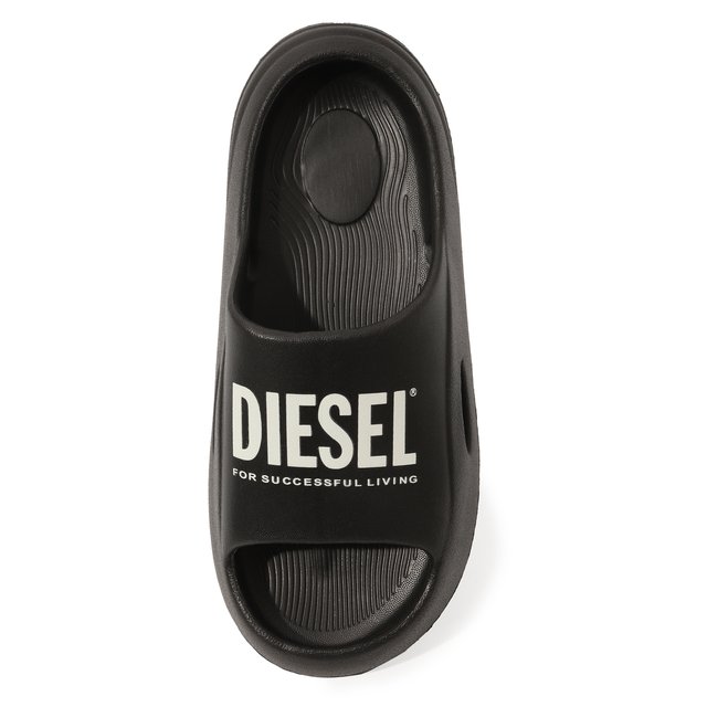 Шлепанцы детские Diesel BC0536/P5206 Фото 4