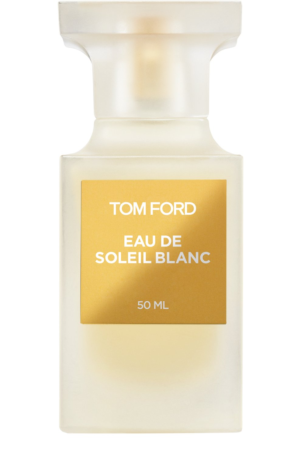 Soleil blanc tom отзывы