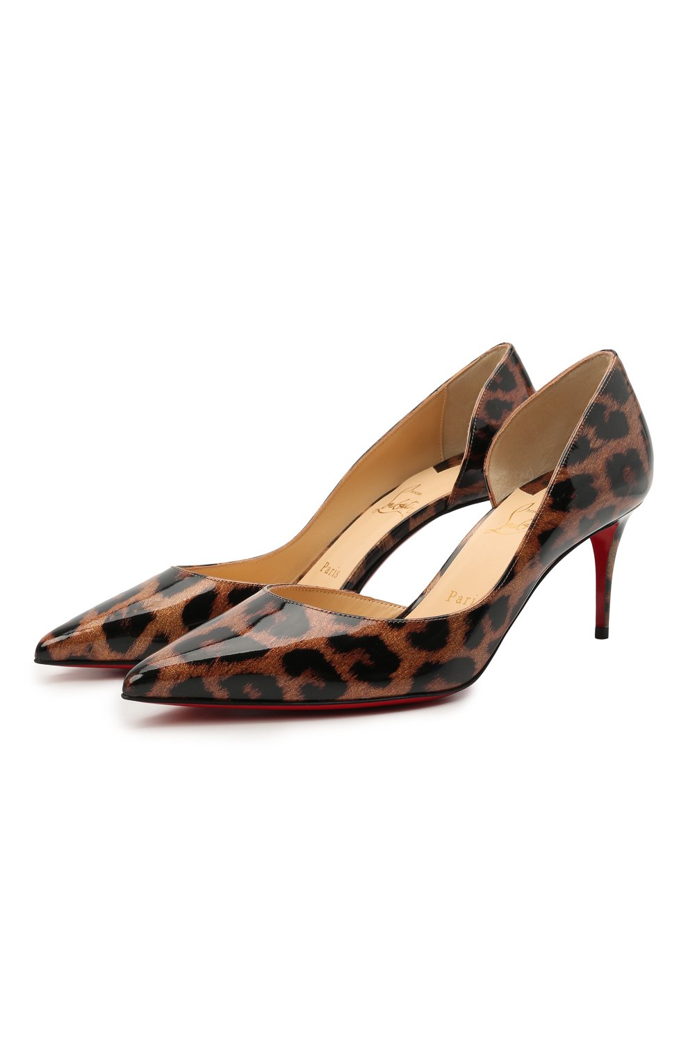 Iriza sale 70 louboutin