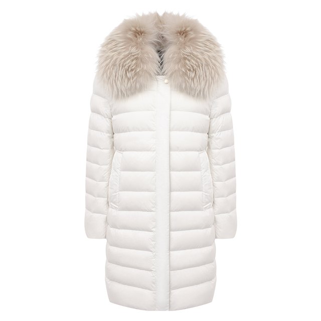 фото Пуховая куртка moorer