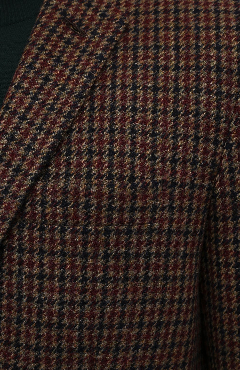 Кашемировый пиджак Loro Piana FAL9311 Фото 5