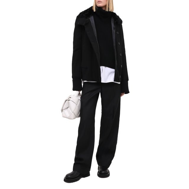 фото Куртка ann demeulemeester