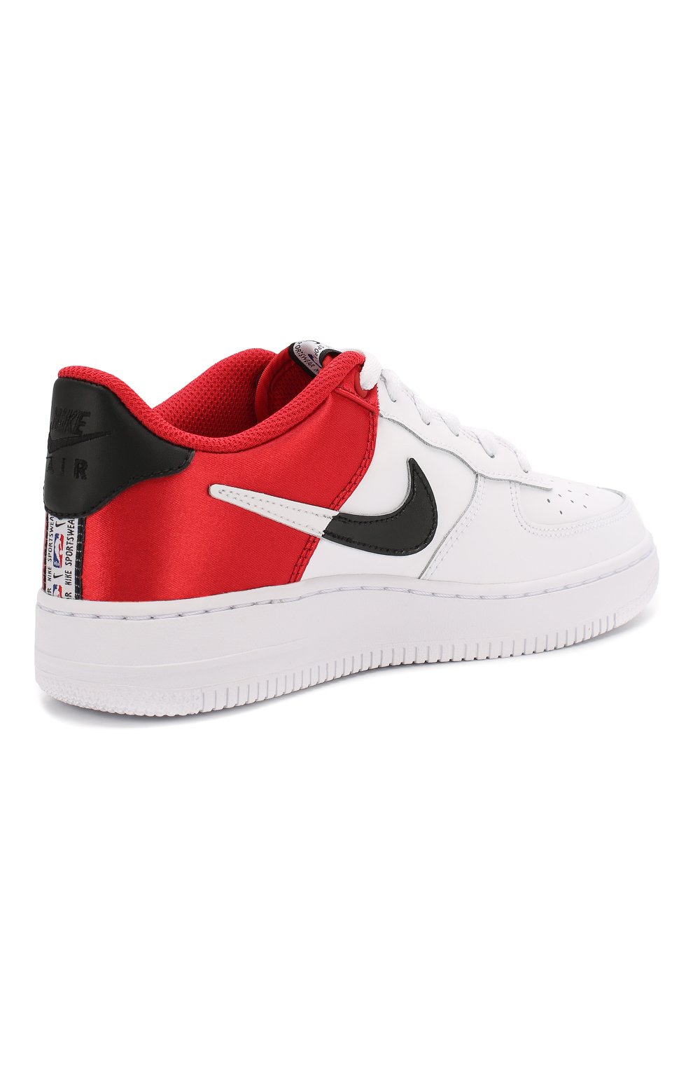 Air force best sale 1 nba femme