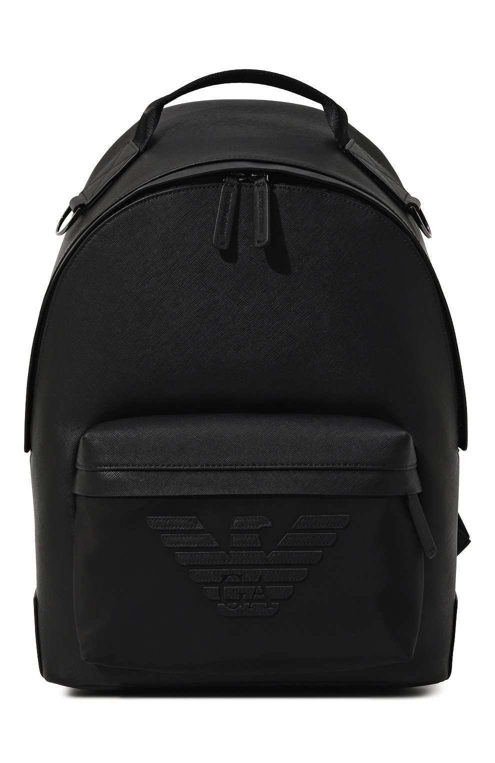 Рюкзак Emporio Armani Y40362/Y216J, цвет чёрный, размер NS
