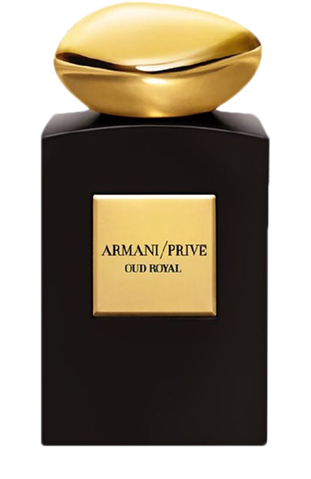 Парфюмерная вода Oud Royal (100ml) GIORGIO ARMANI для женщин — купить ...