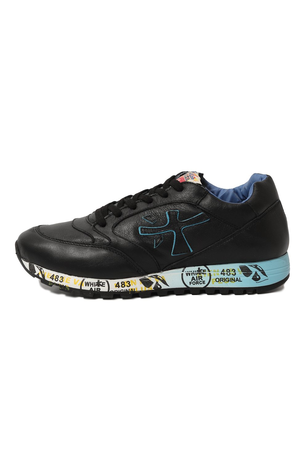 Premiata zac discount