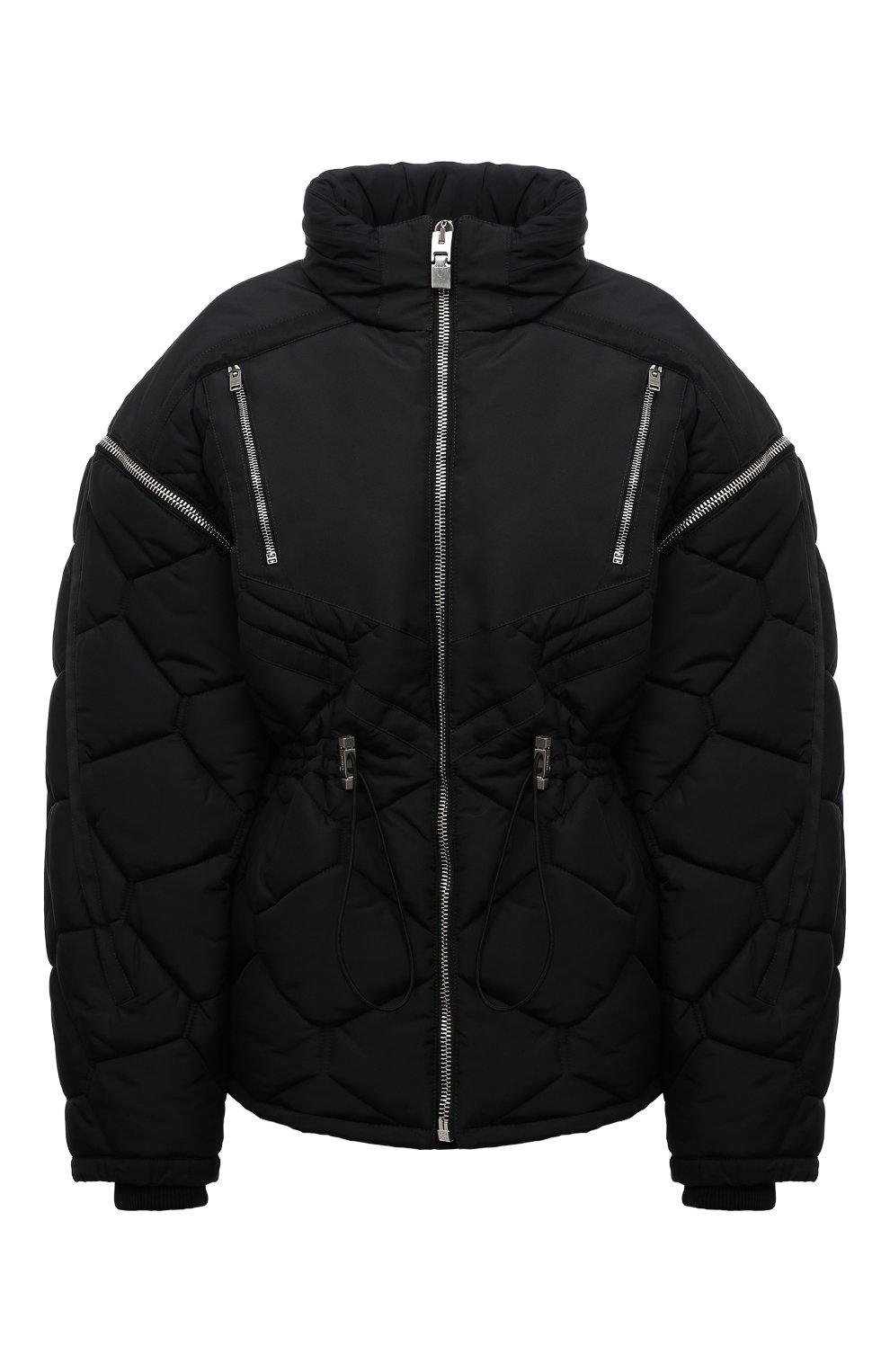 Утепленная куртка Givenchy