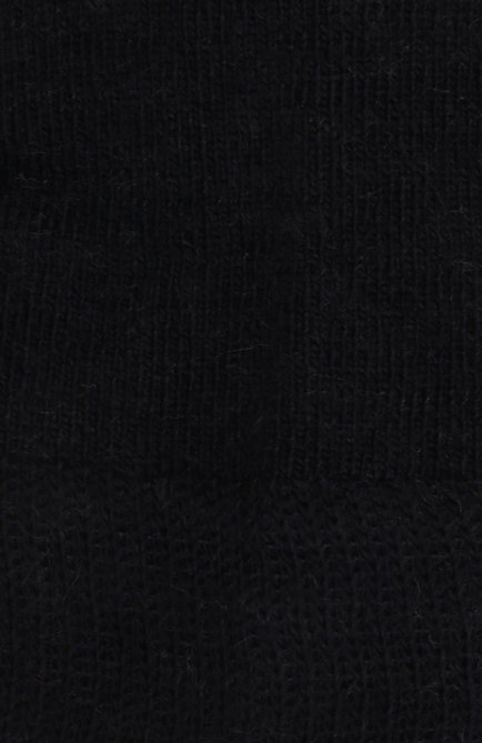 Детские шерстяные носки NORVEG синего цвета, арт. 9MURU-013 | Фото 2 (Материал: Шерсть, Текстиль; Статус проверки: Проверено, Проверена категория; Кросс-КТ: Носки)