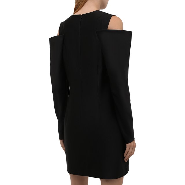 фото Шелковое платье tom ford