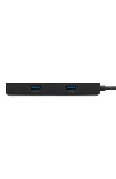 Адаптер usb-c smart hub NATIVE UNION серого цвета, арт. TYPE-C-SMH-GRY | Фото 2 (Региональные ограничения белый список (Axapta Mercury): RU)
