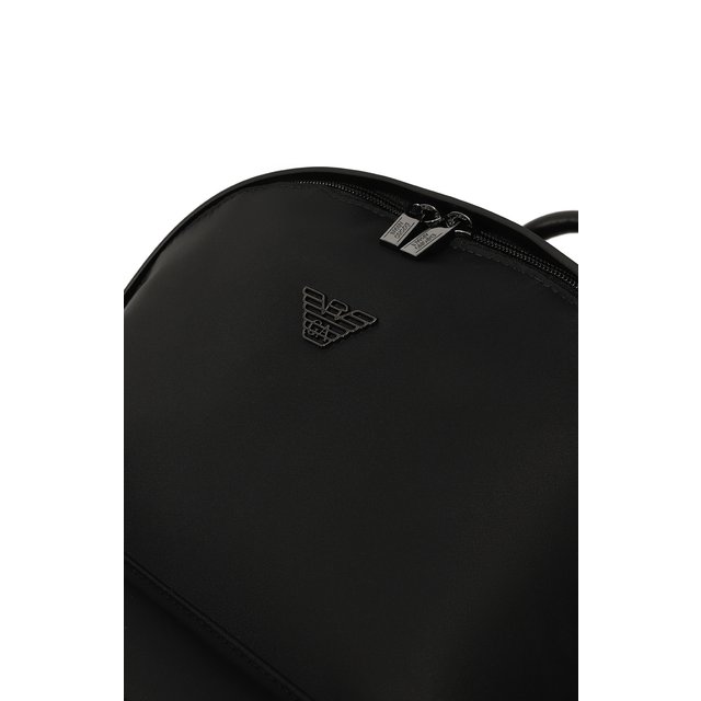 фото Текстильный рюкзак emporio armani