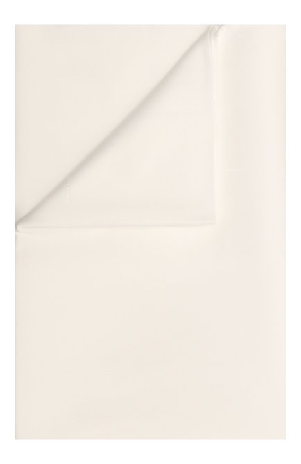 Пододеяльник single a'jour FRETTE белого цвета, арт. F00409 E3600 200A | Фото 1 (Нос: Не проставлено; Региональные ограничения белый список (Axapta Mercury): Не проставлено; Re-sync: On)
