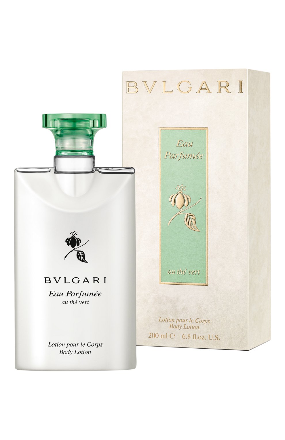 Bvlgari body outlet milk