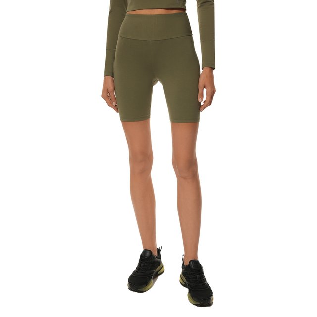 фото Хлопковые шорты deha