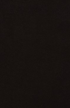 Мужские хлопковые носки ZIMMERLI темно-коричневого цвета, арт. 2501/12-5 | Фото 2 (Кросс-КТ: бельё; Материал сплава: Проставлено; Нос: Не проставлено; Материал внешний: Хлопок)