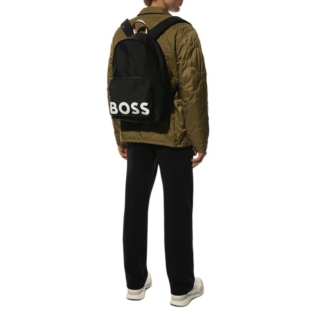фото Рюкзак boss