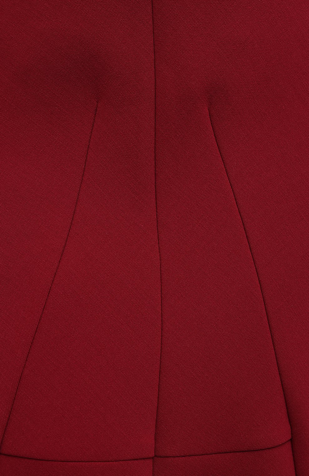 Шерстяная юбка Giorgio Armani 0WHNN040/T01V3 Фото 6