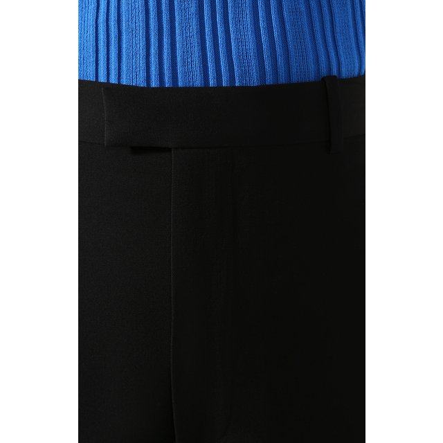 фото Шерстяные шорты bottega veneta