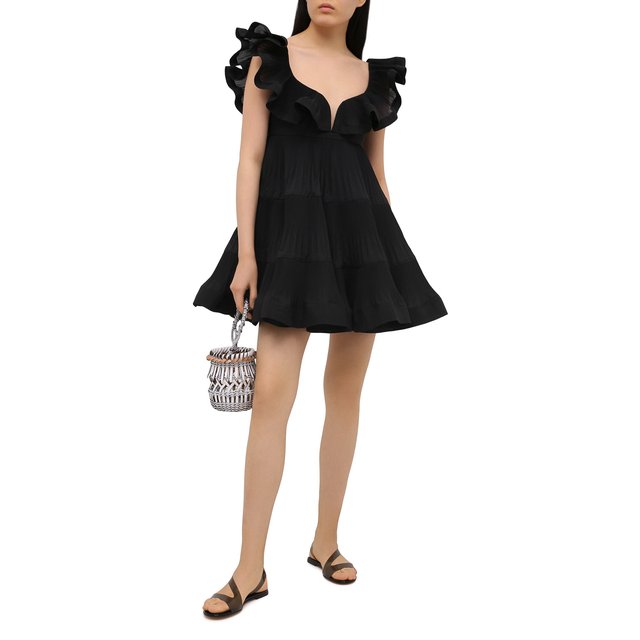 фото Сандалии metropolis gianvito rossi