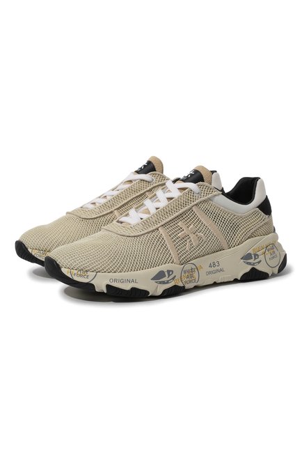 Premiata best sale 483 original