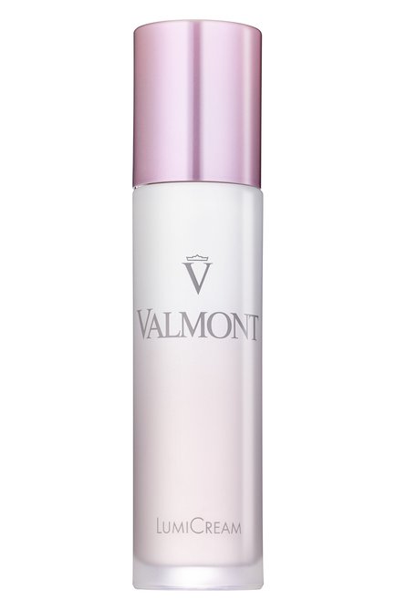 Крем-активатор для сияния кожи luminosity (50ml) VALMONT бесцветного цвета, арт. 705702 | Фото 1 (Тип продукта: Кремы; Назначение: Для лица)