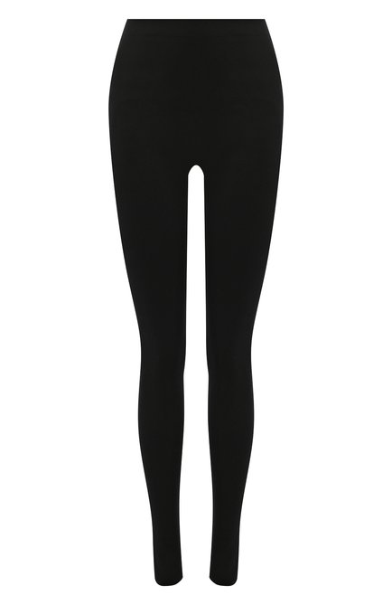 Женские кашемировые брюки-скинни TOM FORD черного цвета по цене 153500 руб., арт. PAK029-YAX178 | Фото 1