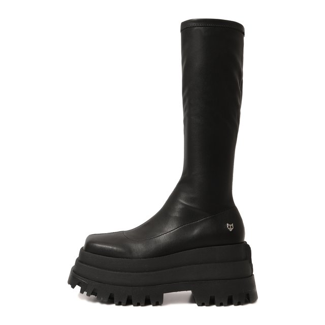 фото Сапоги sin naked wolfe