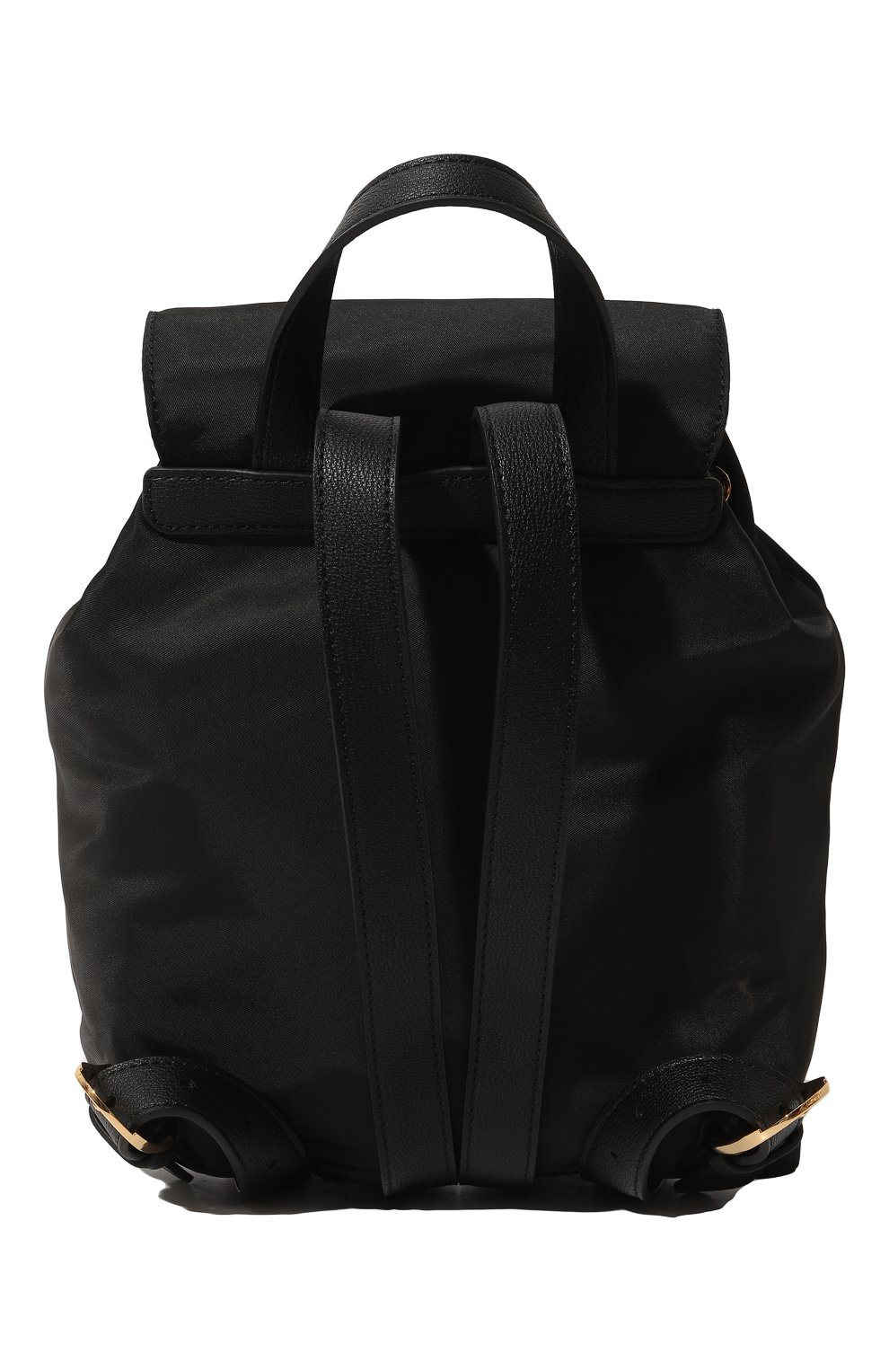 Женский рюкзак nikky BOSS черного цвета, арт. 50487418 | Фото 6 (Размер: medium; Материал: Текстиль; Стили: Кэжуэл)
