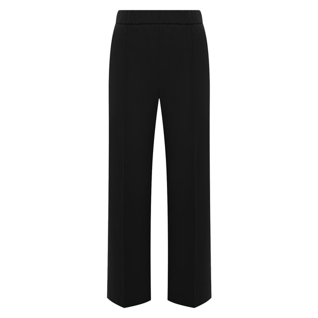 фото Шерстяные брюки jil sander